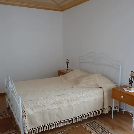 Refugio Da Ti Maria Villa Batalha Room photo