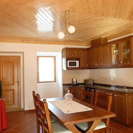 Refugio Da Ti Maria Villa Batalha Room photo