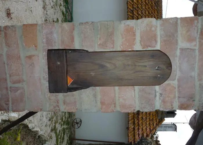 Refugio Da Ti Maria