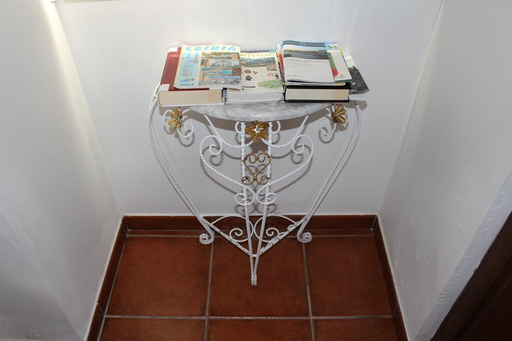 Refugio Da Ti Maria Holiday home Batalha