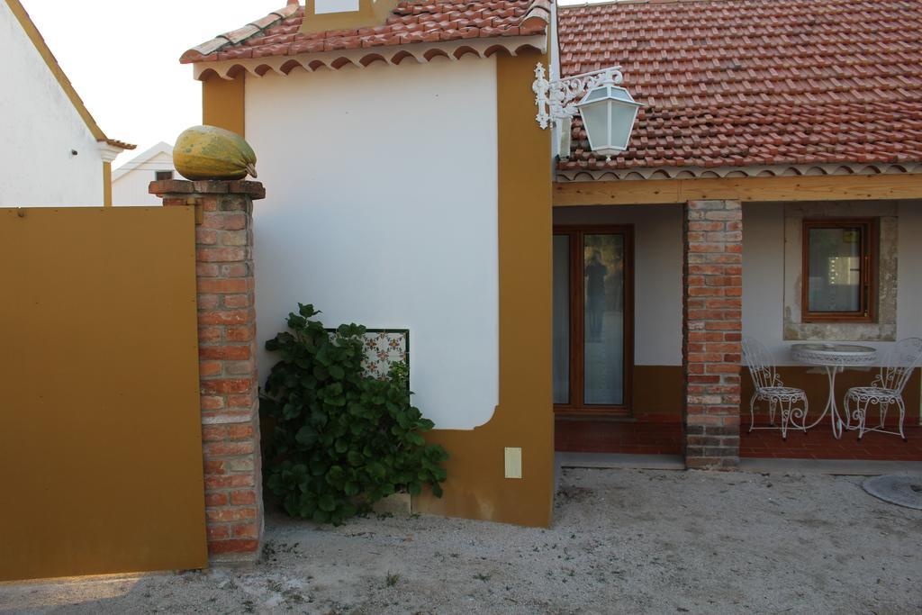 Holiday home Refugio Da Ti Maria Batalha