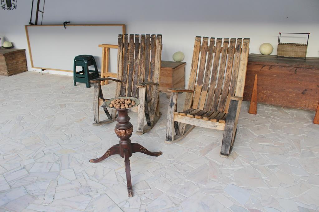 Refugio Da Ti Maria Holiday home *
