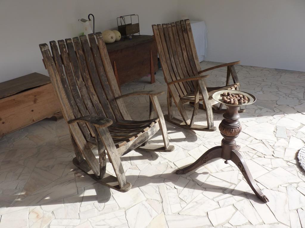 Holiday home Refugio Da Ti Maria *