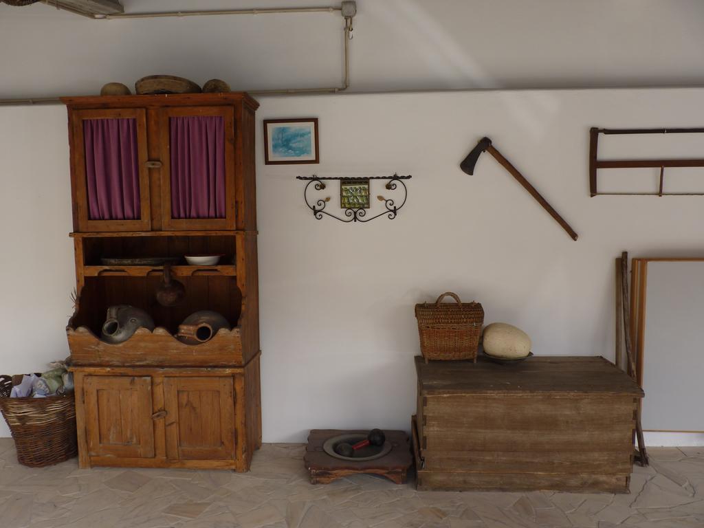 Refugio Da Ti Maria