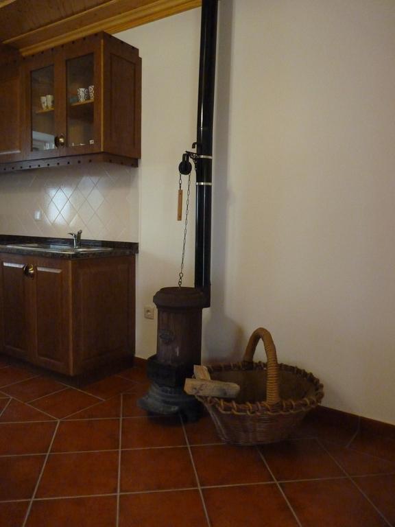Refugio Da Ti Maria Batalha