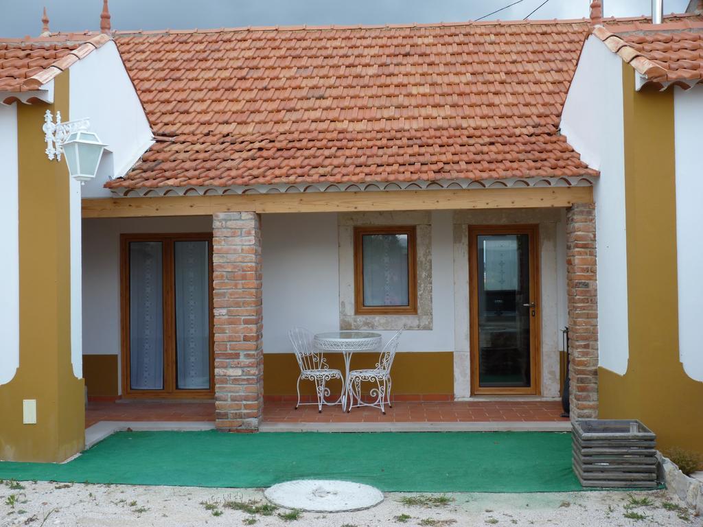 Holiday home Refugio Da Ti Maria *