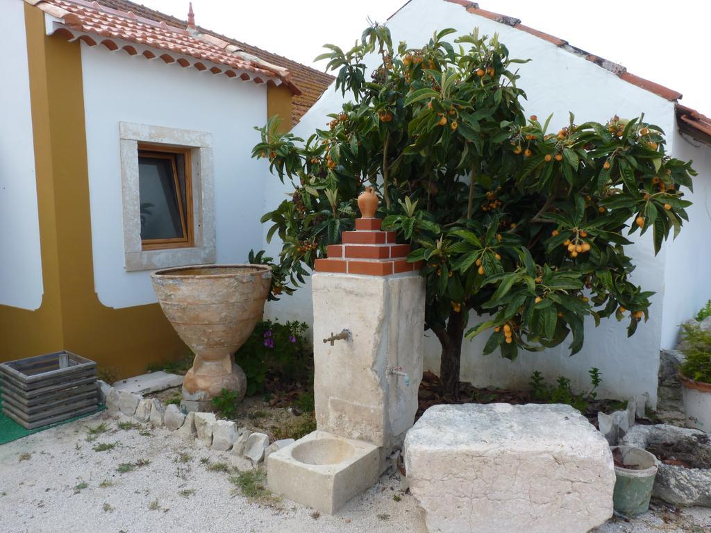 Holiday home Refugio Da Ti Maria *