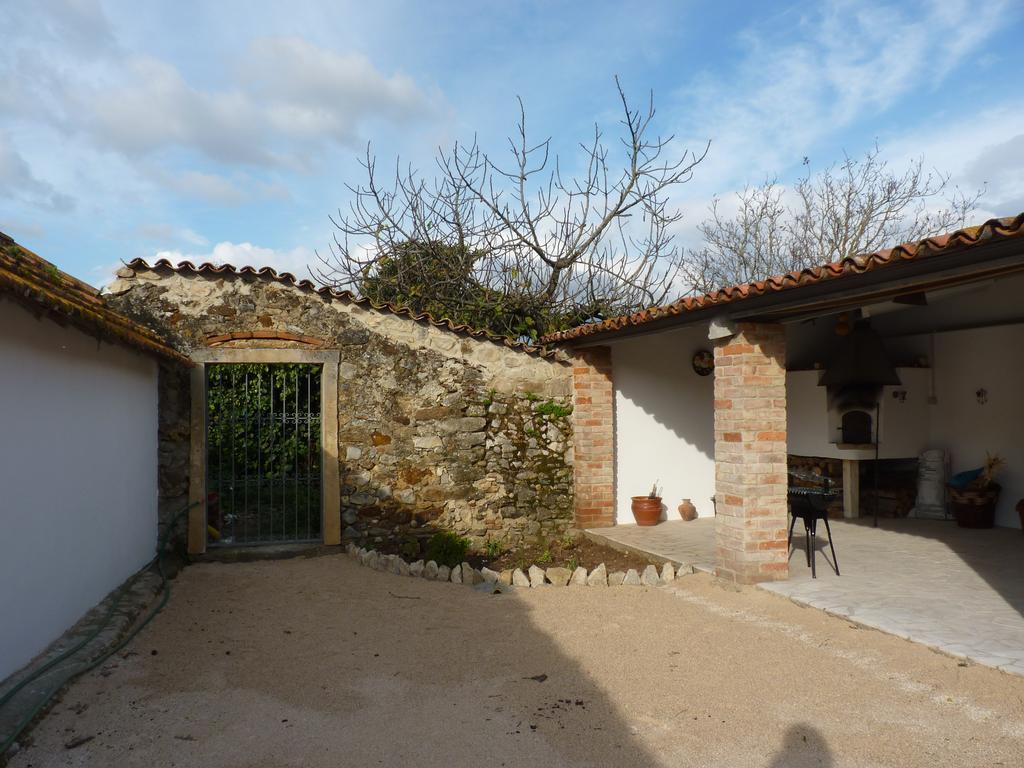 Holiday home Refugio Da Ti Maria