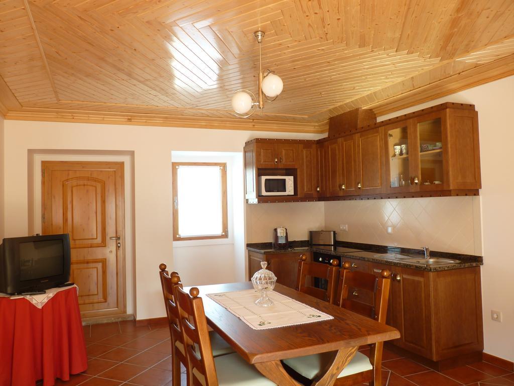 Holiday home Refugio Da Ti Maria Batalha