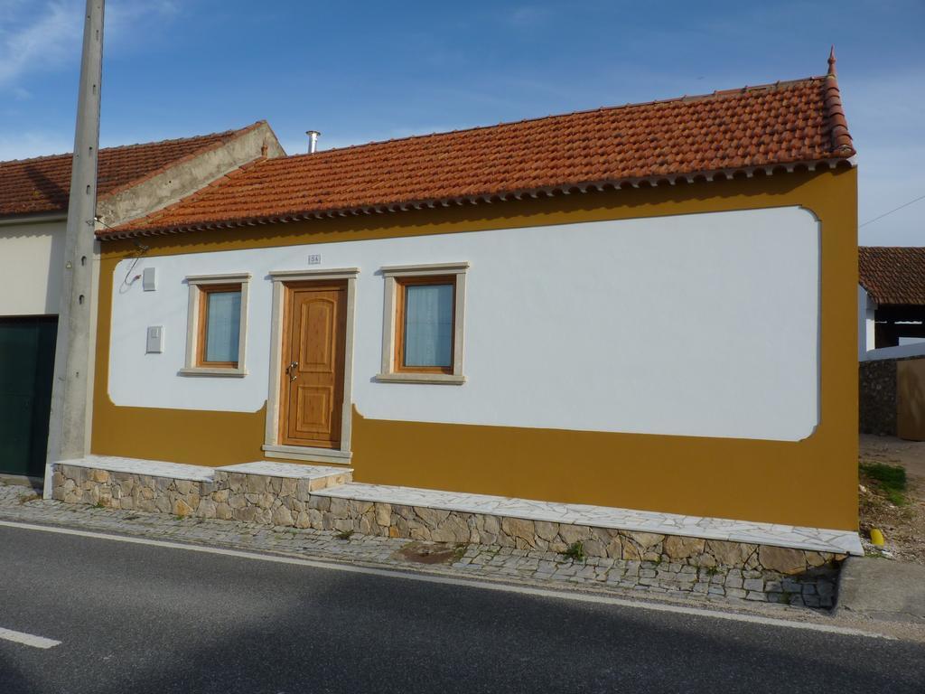 Holiday home Refugio Da Ti Maria *