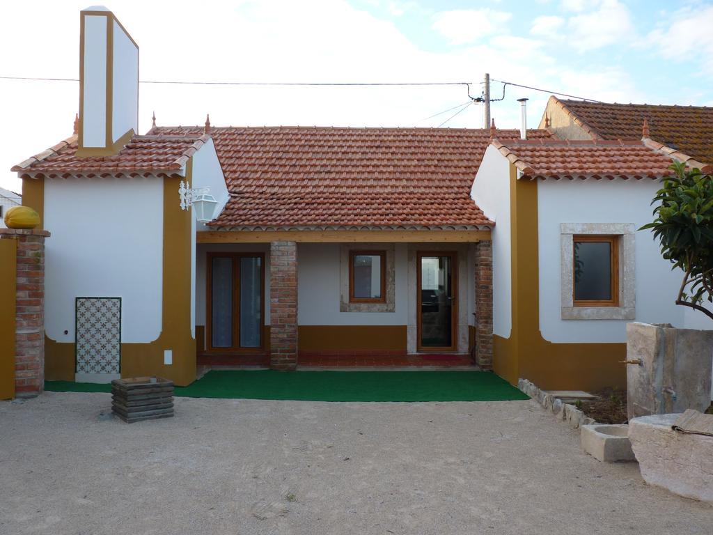 Holiday home Refugio Da Ti Maria *