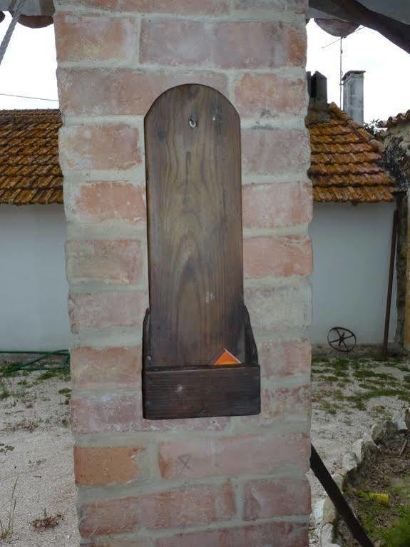 Refugio Da Ti Maria Batalha