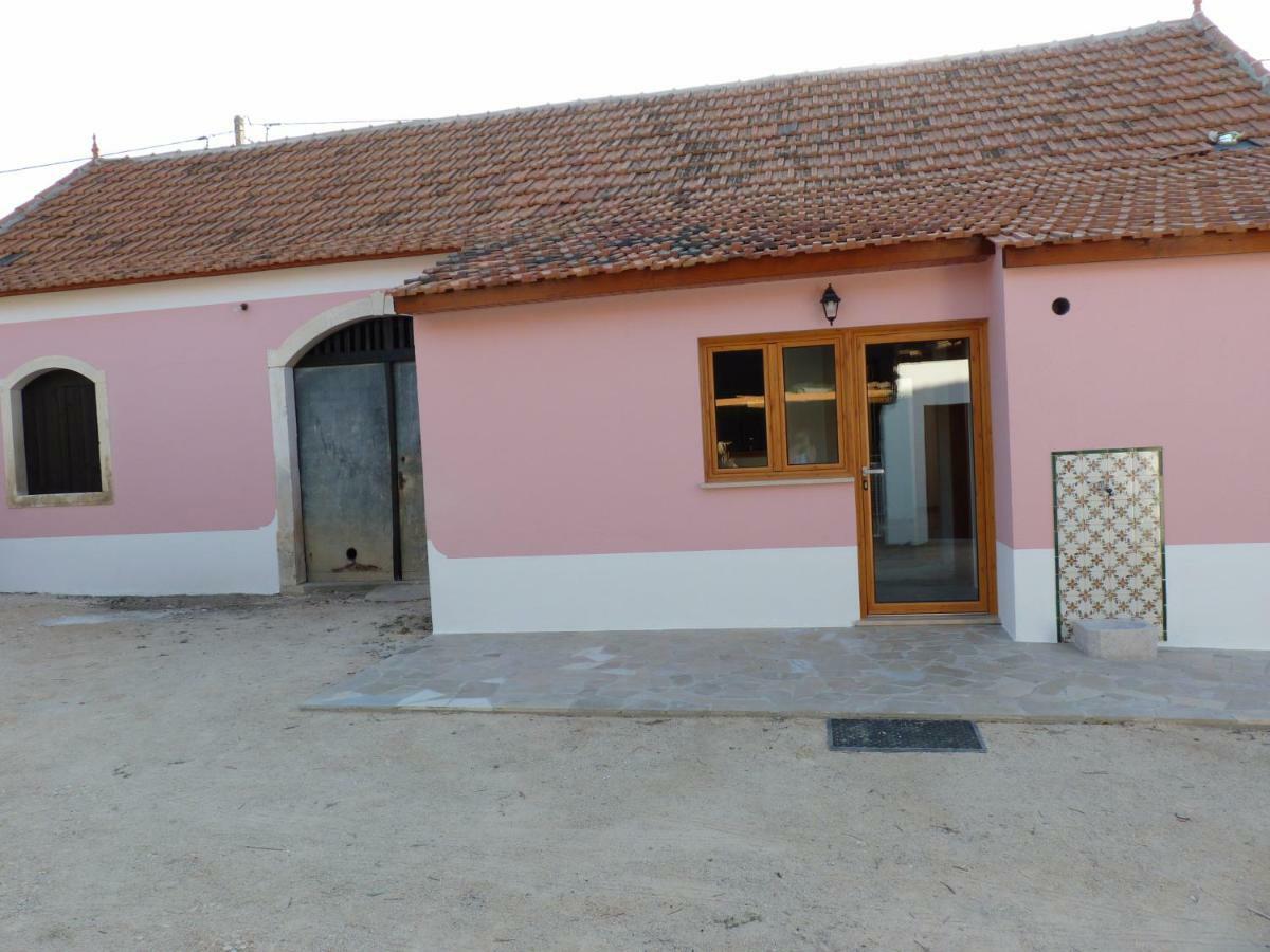 Refugio Da Ti Maria Batalha