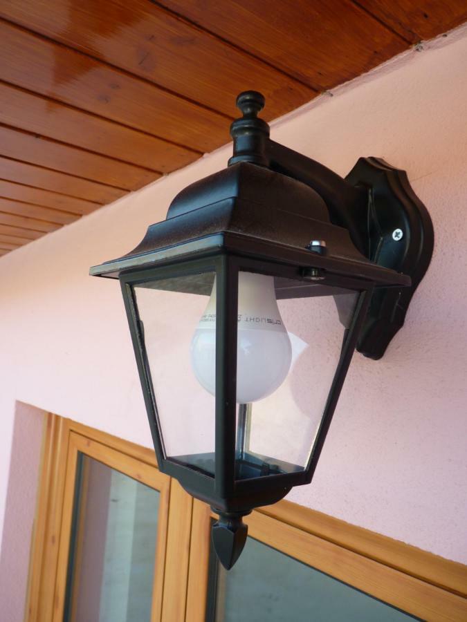 Holiday home Refugio Da Ti Maria Batalha