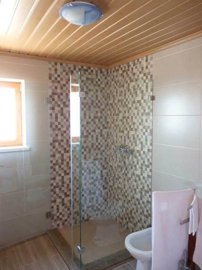 Holiday home Refugio Da Ti Maria