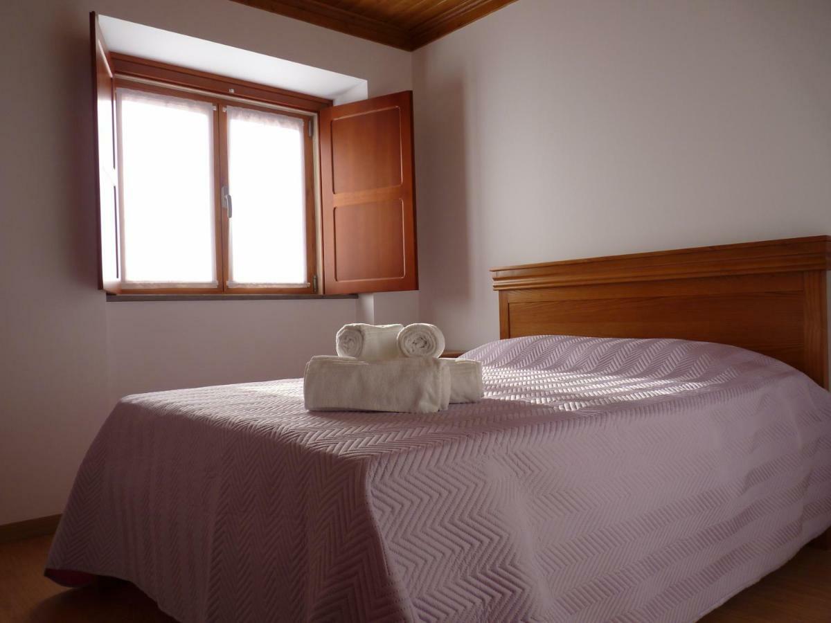 Holiday home Refugio Da Ti Maria *