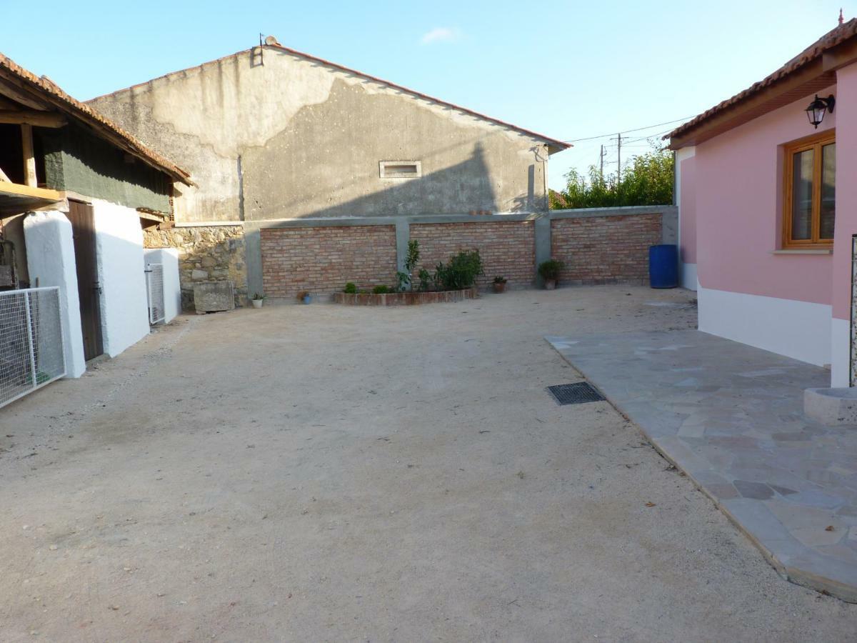 Refugio Da Ti Maria * Batalha