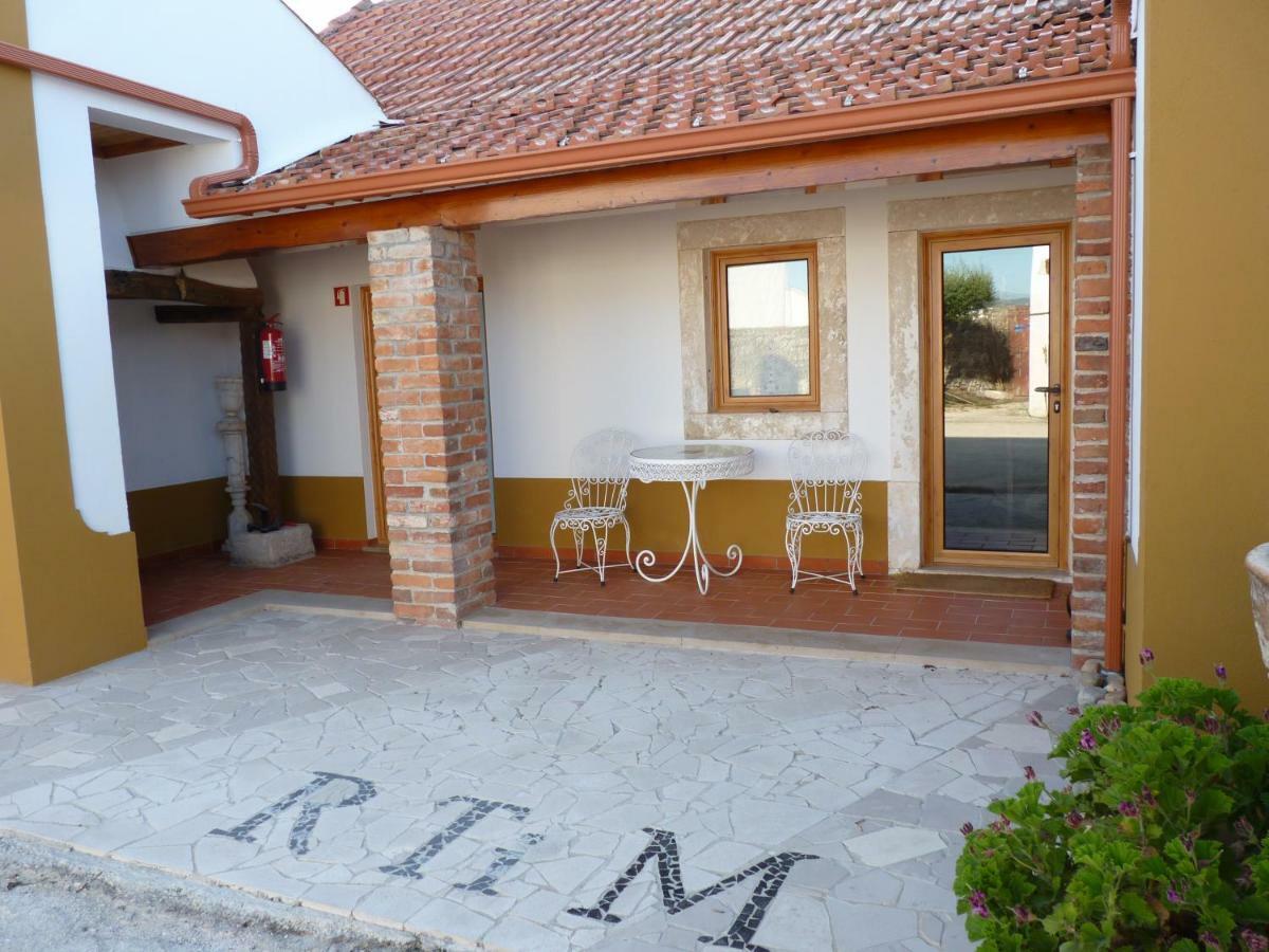 Refugio Da Ti Maria Holiday home *